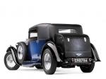 Bentley 8-Litre Sportsman Coupe by Gurney Nutting 1931 года